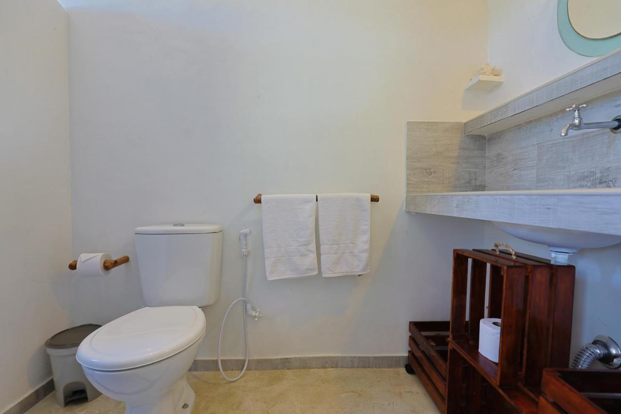 Jerizz House Ξενοδοχείο Jijoca de Jericoacoara Εξωτερικό φωτογραφία