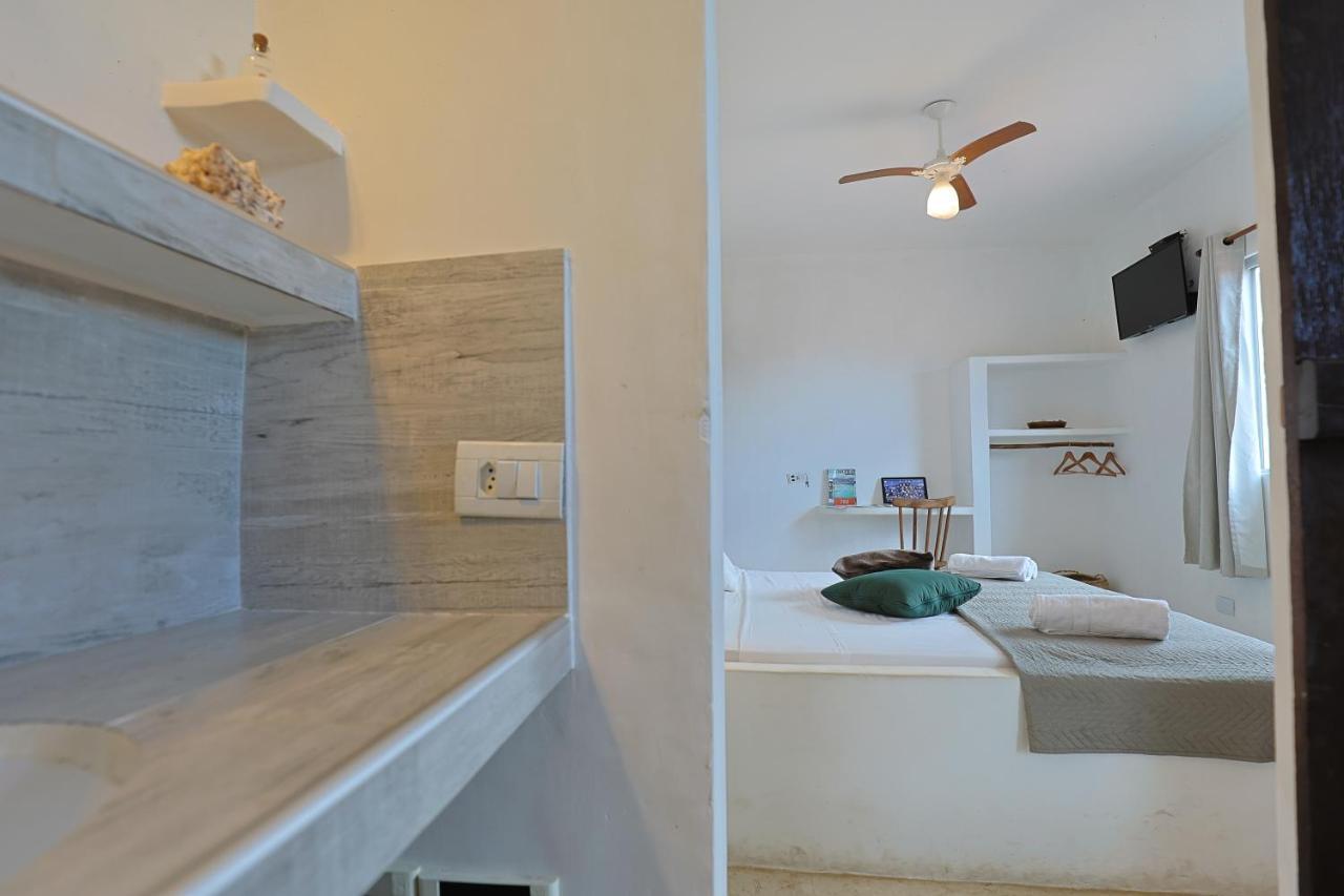 Jerizz House Ξενοδοχείο Jijoca de Jericoacoara Εξωτερικό φωτογραφία