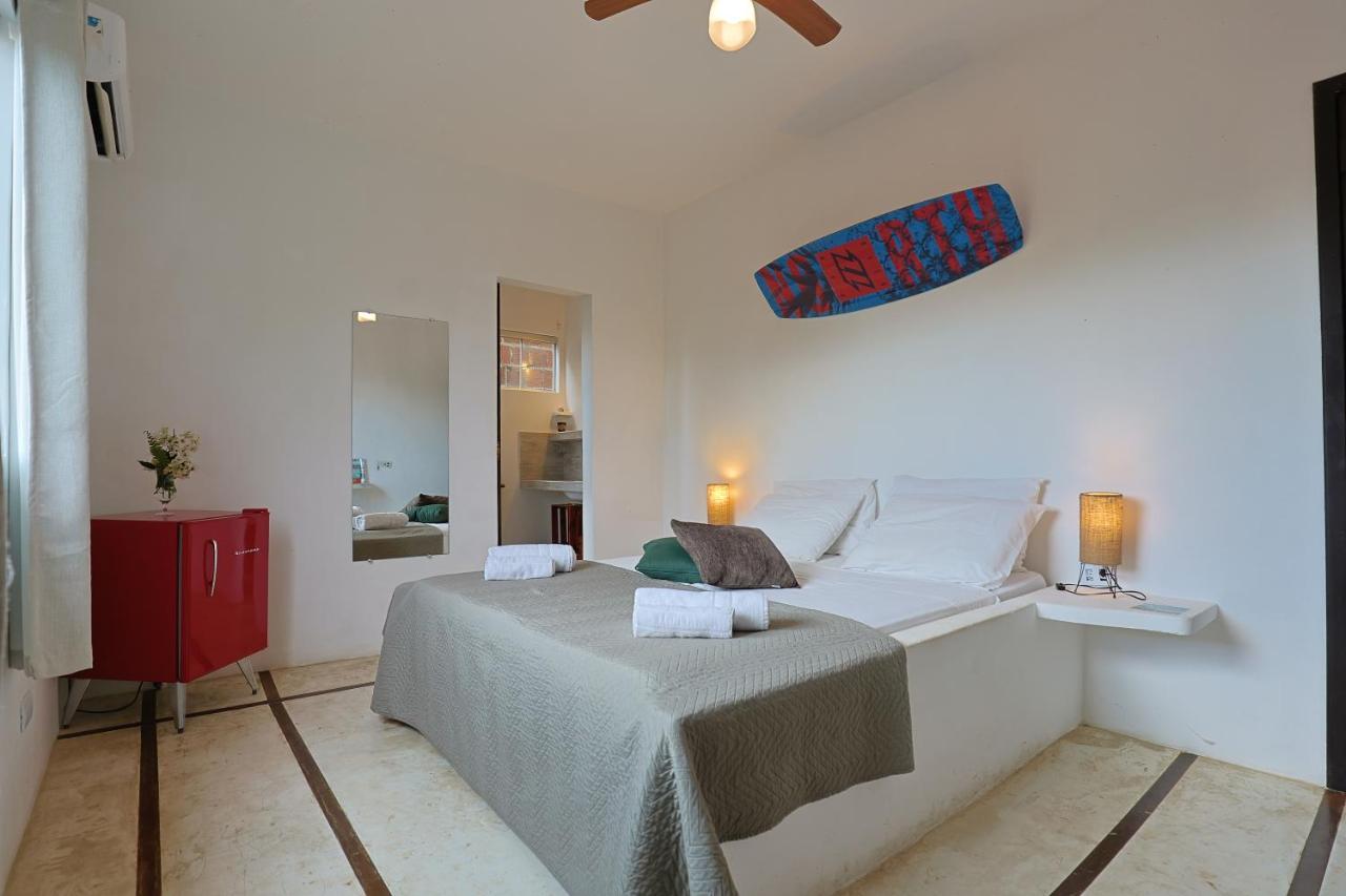 Jerizz House Ξενοδοχείο Jijoca de Jericoacoara Εξωτερικό φωτογραφία