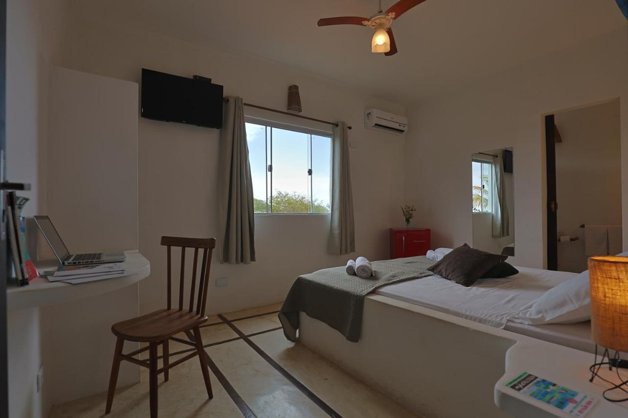 Jerizz House Ξενοδοχείο Jijoca de Jericoacoara Εξωτερικό φωτογραφία