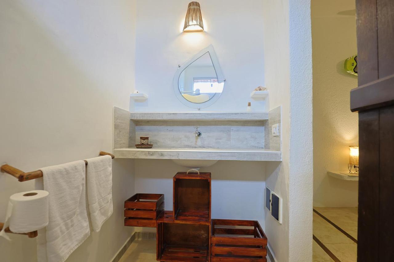 Jerizz House Ξενοδοχείο Jijoca de Jericoacoara Εξωτερικό φωτογραφία