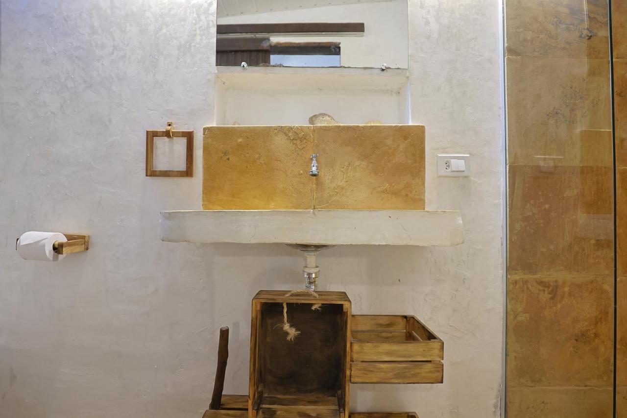 Jerizz House Ξενοδοχείο Jijoca de Jericoacoara Εξωτερικό φωτογραφία