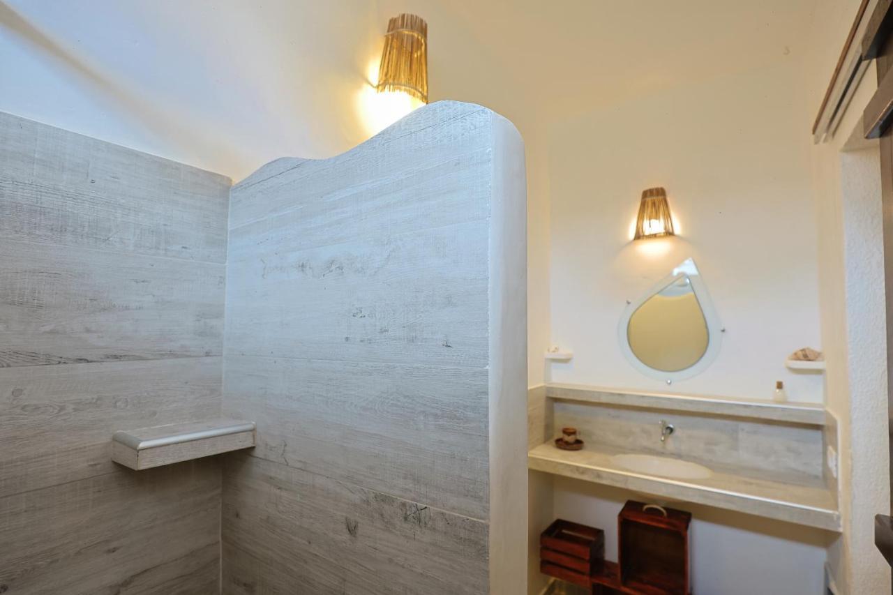 Jerizz House Ξενοδοχείο Jijoca de Jericoacoara Εξωτερικό φωτογραφία