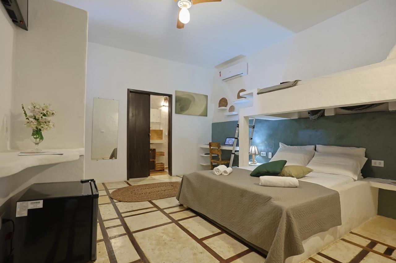 Jerizz House Ξενοδοχείο Jijoca de Jericoacoara Εξωτερικό φωτογραφία