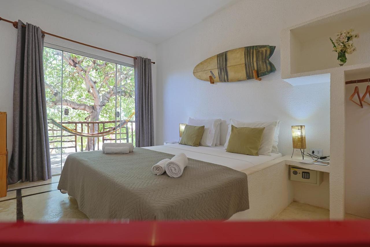 Jerizz House Ξενοδοχείο Jijoca de Jericoacoara Εξωτερικό φωτογραφία