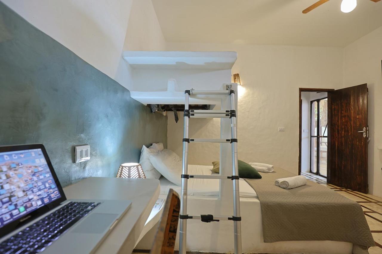 Jerizz House Ξενοδοχείο Jijoca de Jericoacoara Εξωτερικό φωτογραφία