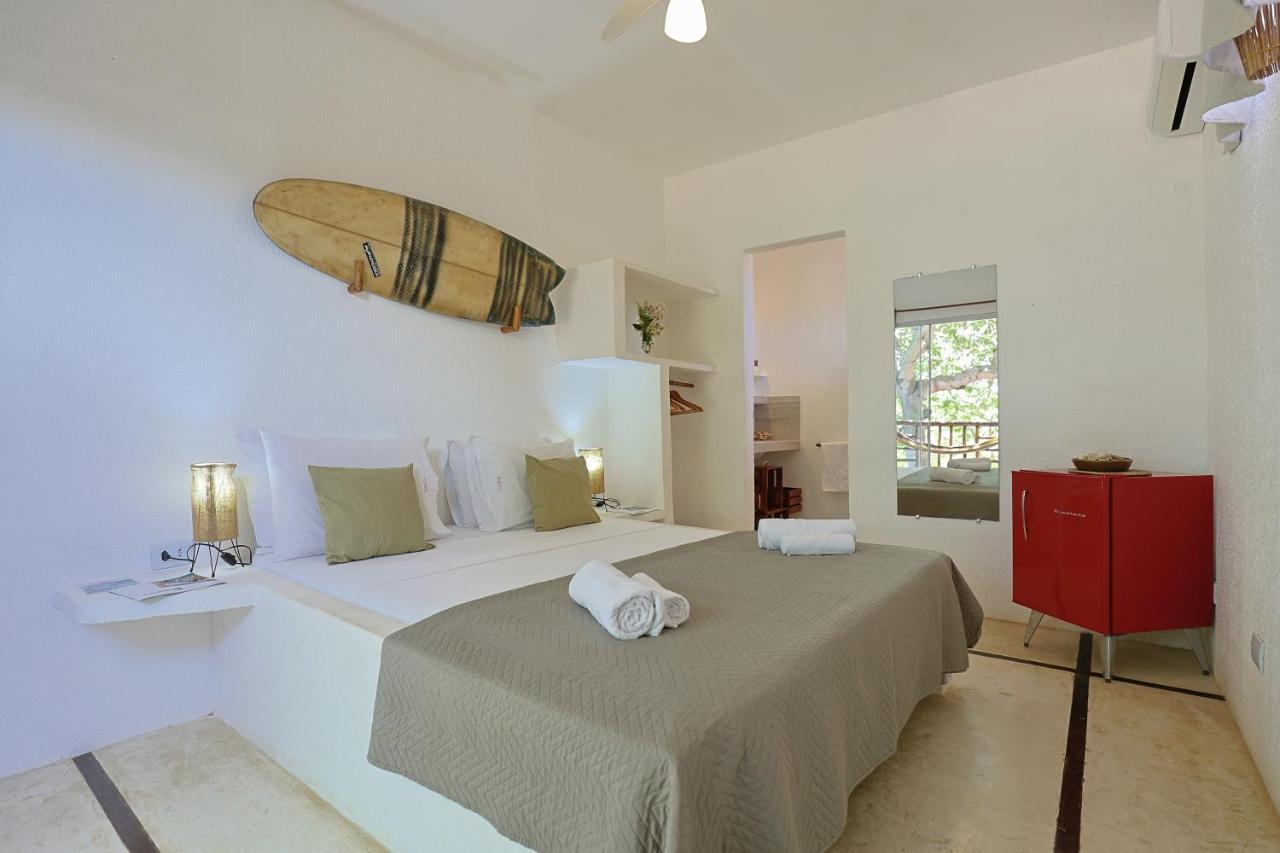 Jerizz House Ξενοδοχείο Jijoca de Jericoacoara Εξωτερικό φωτογραφία