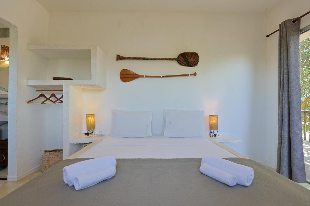 Jerizz House Ξενοδοχείο Jijoca de Jericoacoara Εξωτερικό φωτογραφία
