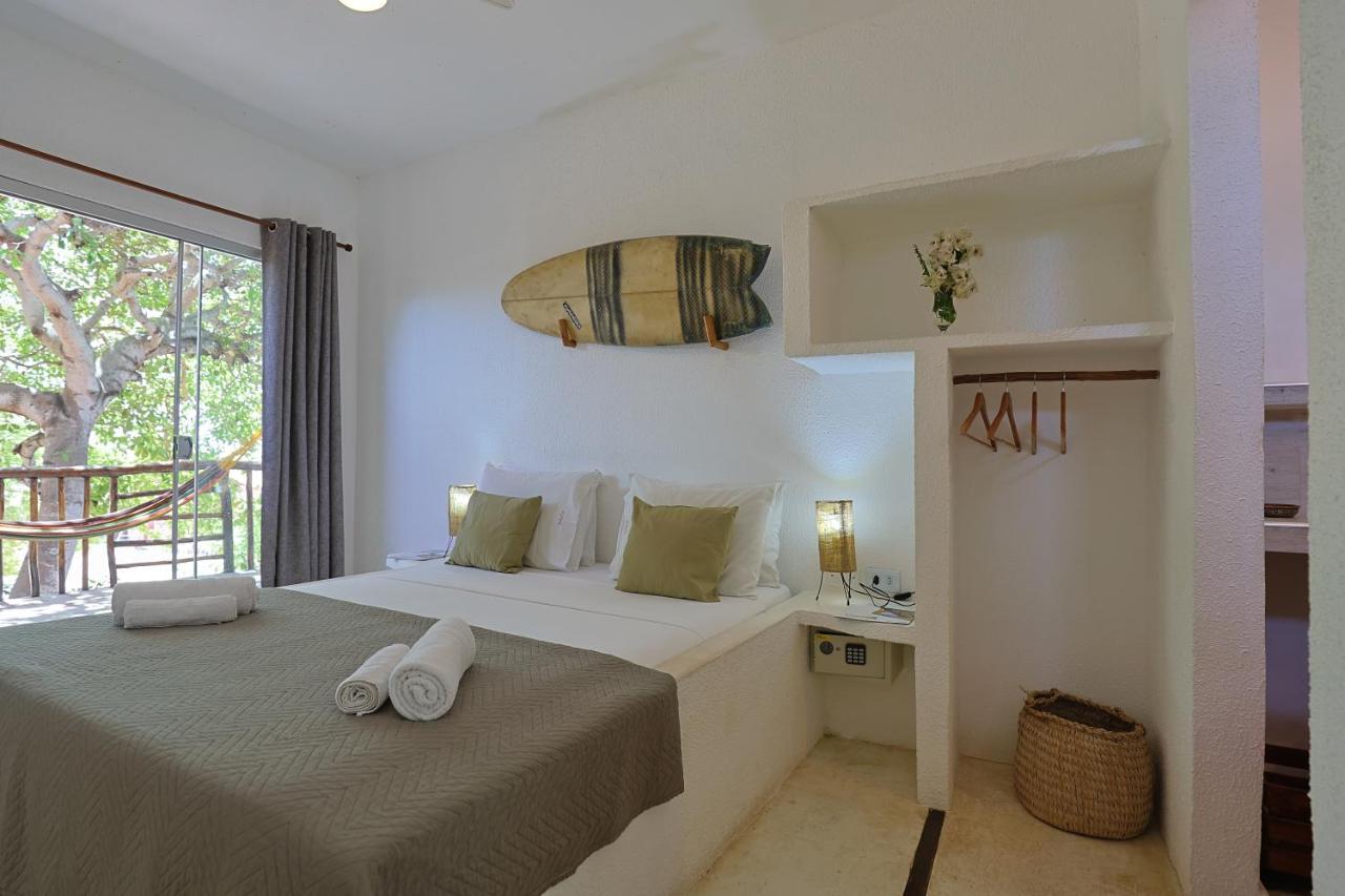 Jerizz House Ξενοδοχείο Jijoca de Jericoacoara Εξωτερικό φωτογραφία