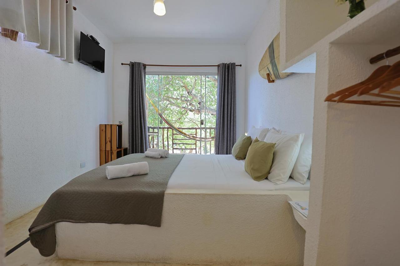 Jerizz House Ξενοδοχείο Jijoca de Jericoacoara Εξωτερικό φωτογραφία