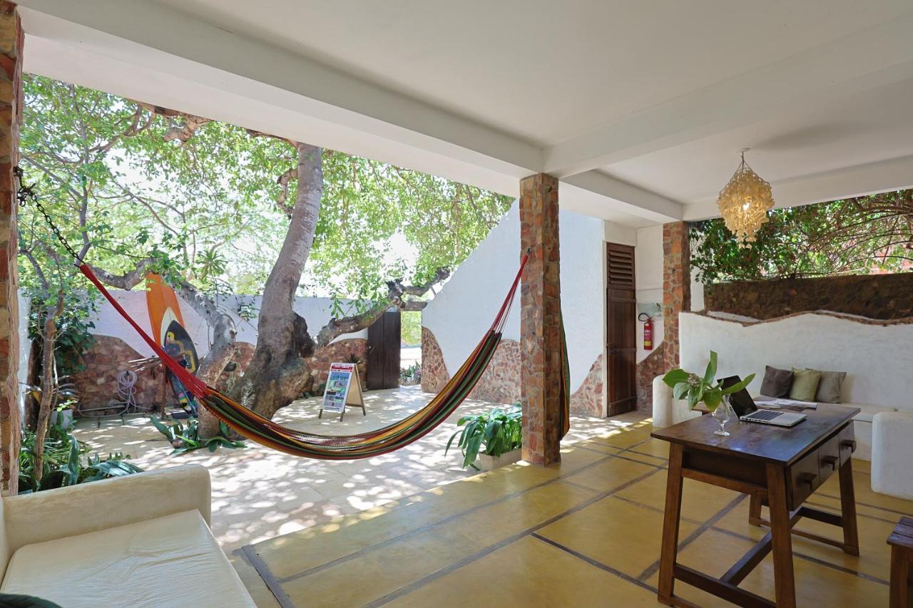 Jerizz House Ξενοδοχείο Jijoca de Jericoacoara Εξωτερικό φωτογραφία