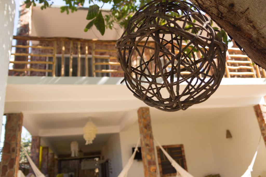 Jerizz House Ξενοδοχείο Jijoca de Jericoacoara Εξωτερικό φωτογραφία