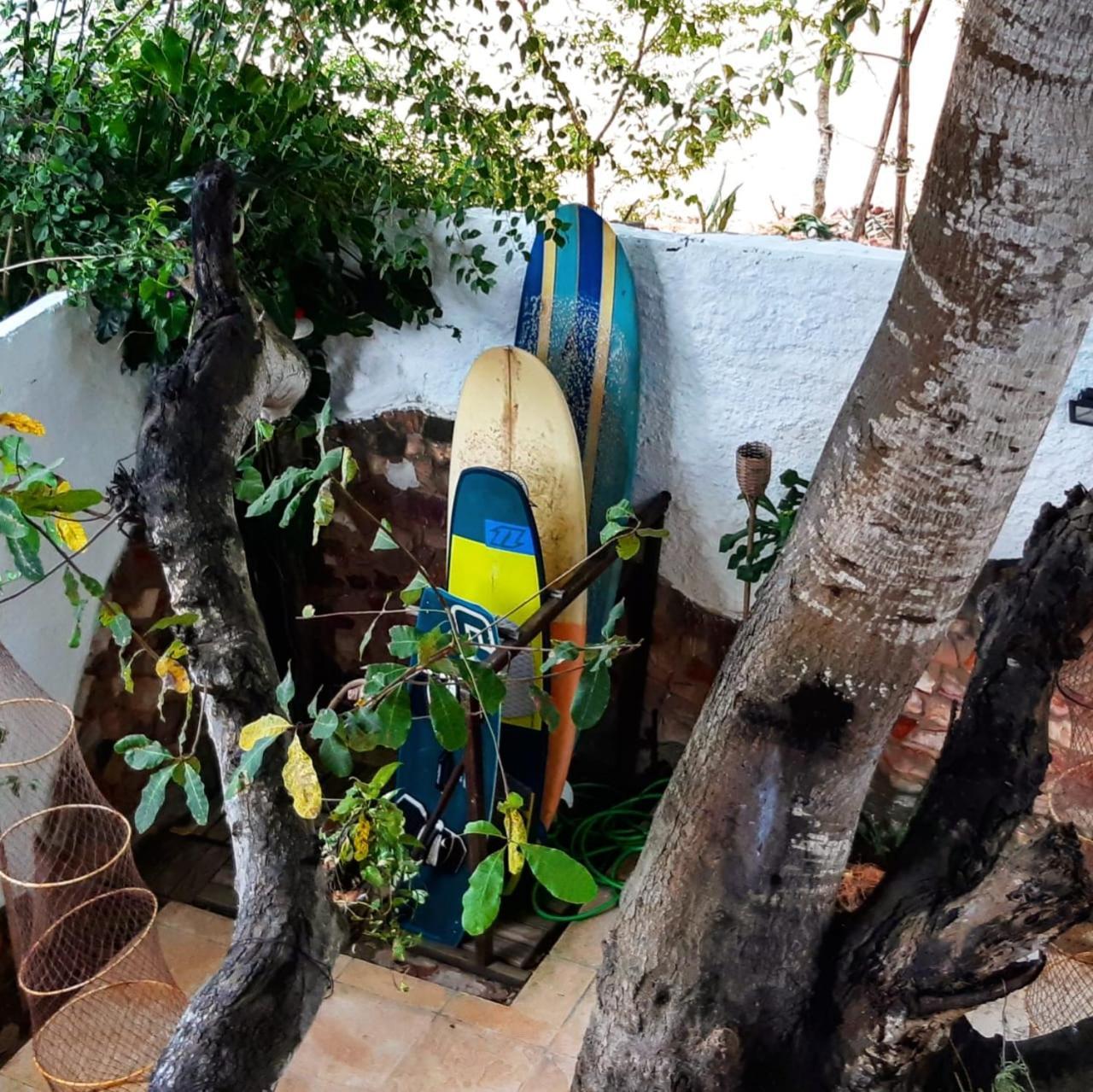 Jerizz House Ξενοδοχείο Jijoca de Jericoacoara Εξωτερικό φωτογραφία